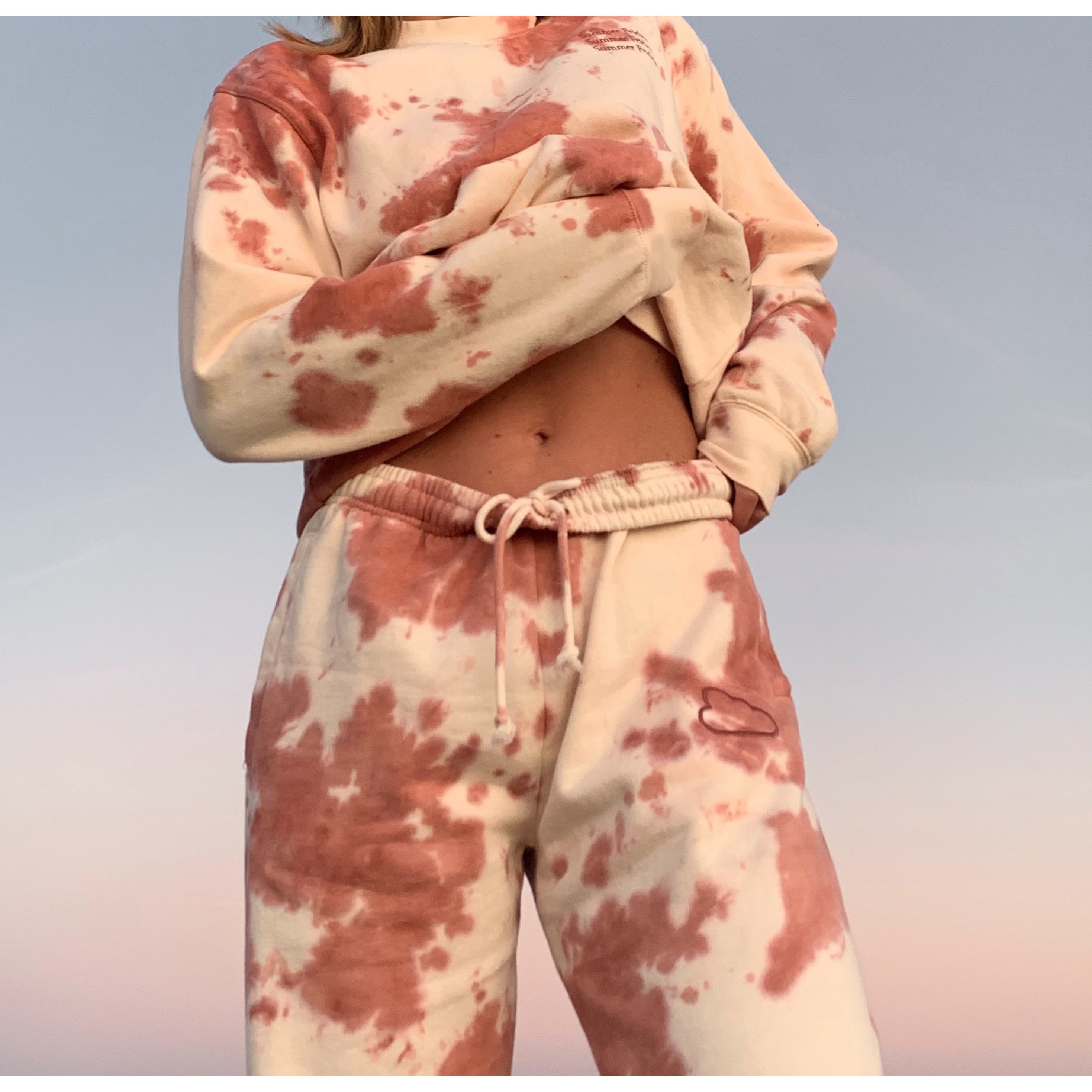 Cloud Dew Sweatpants - Image 3