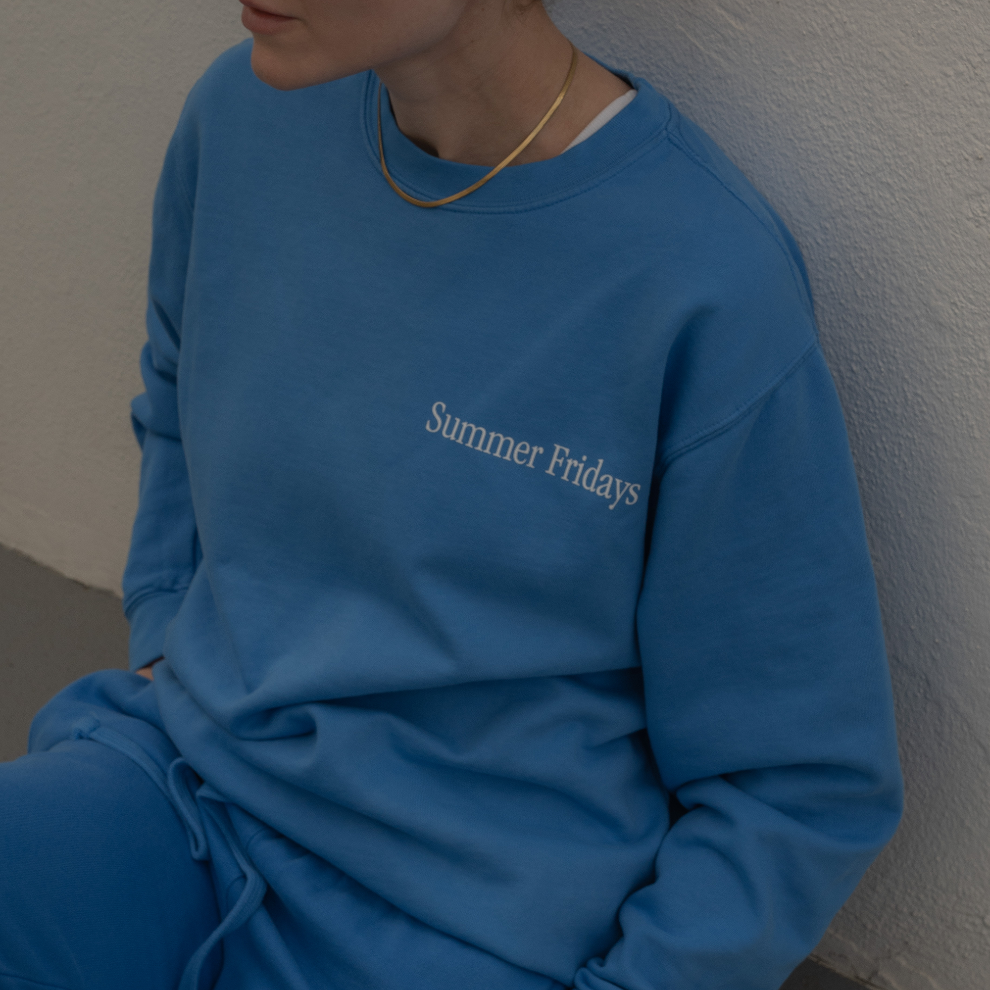 Self-Care Sweatshirt - Image 4