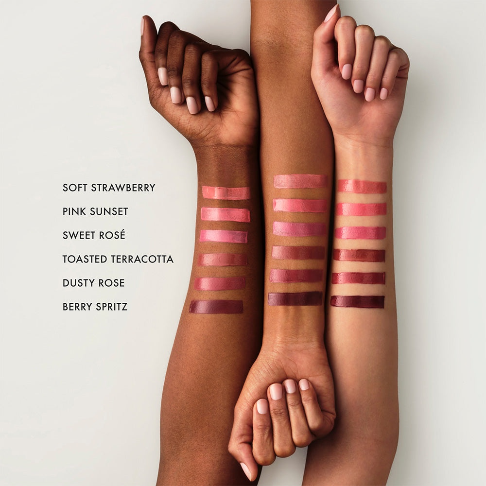 The Blush + Lip Duo (Berry Spritz + Brown Sugar) - Image 5