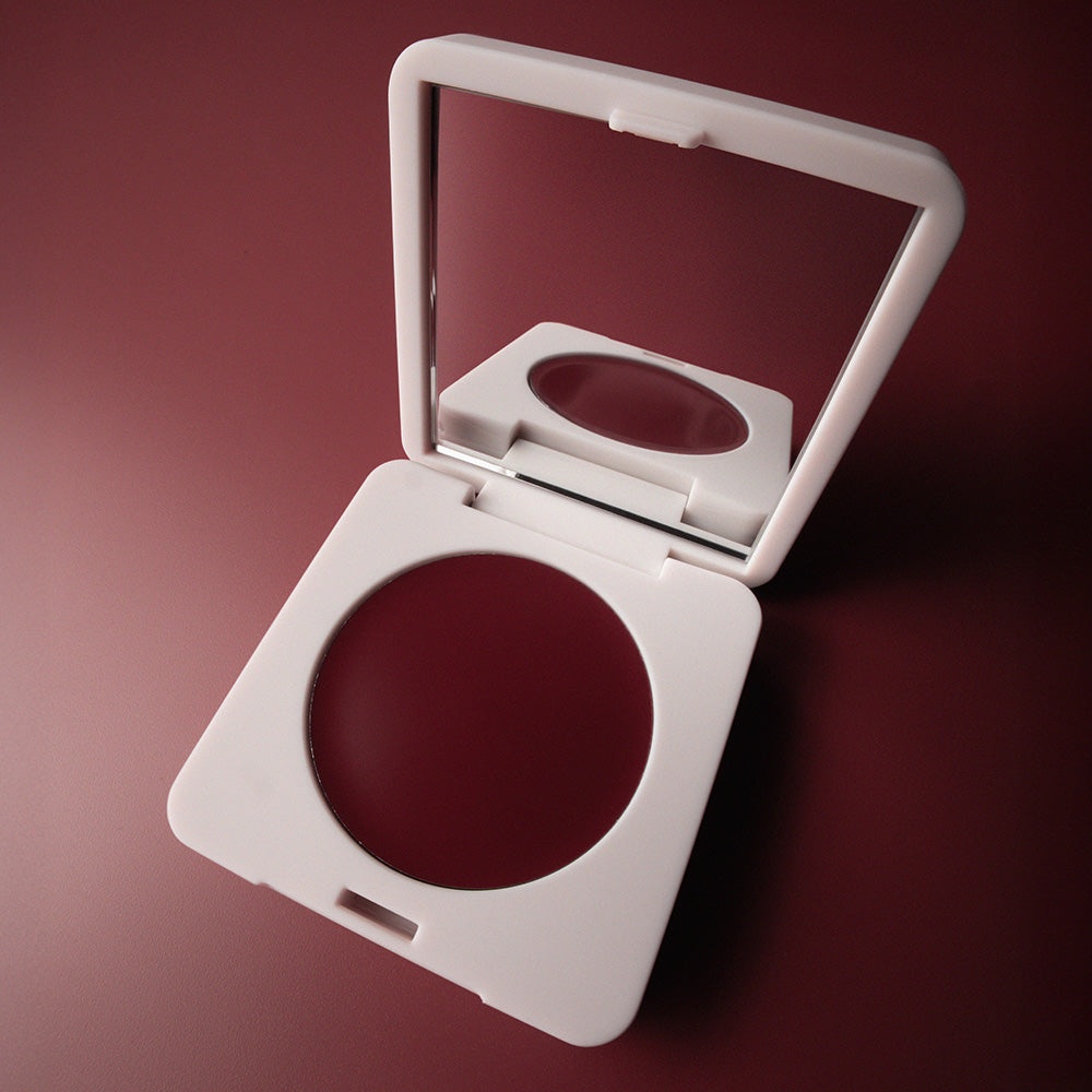 The Blush + Lip Duo (Berry Spritz + Brown Sugar) - Image 4