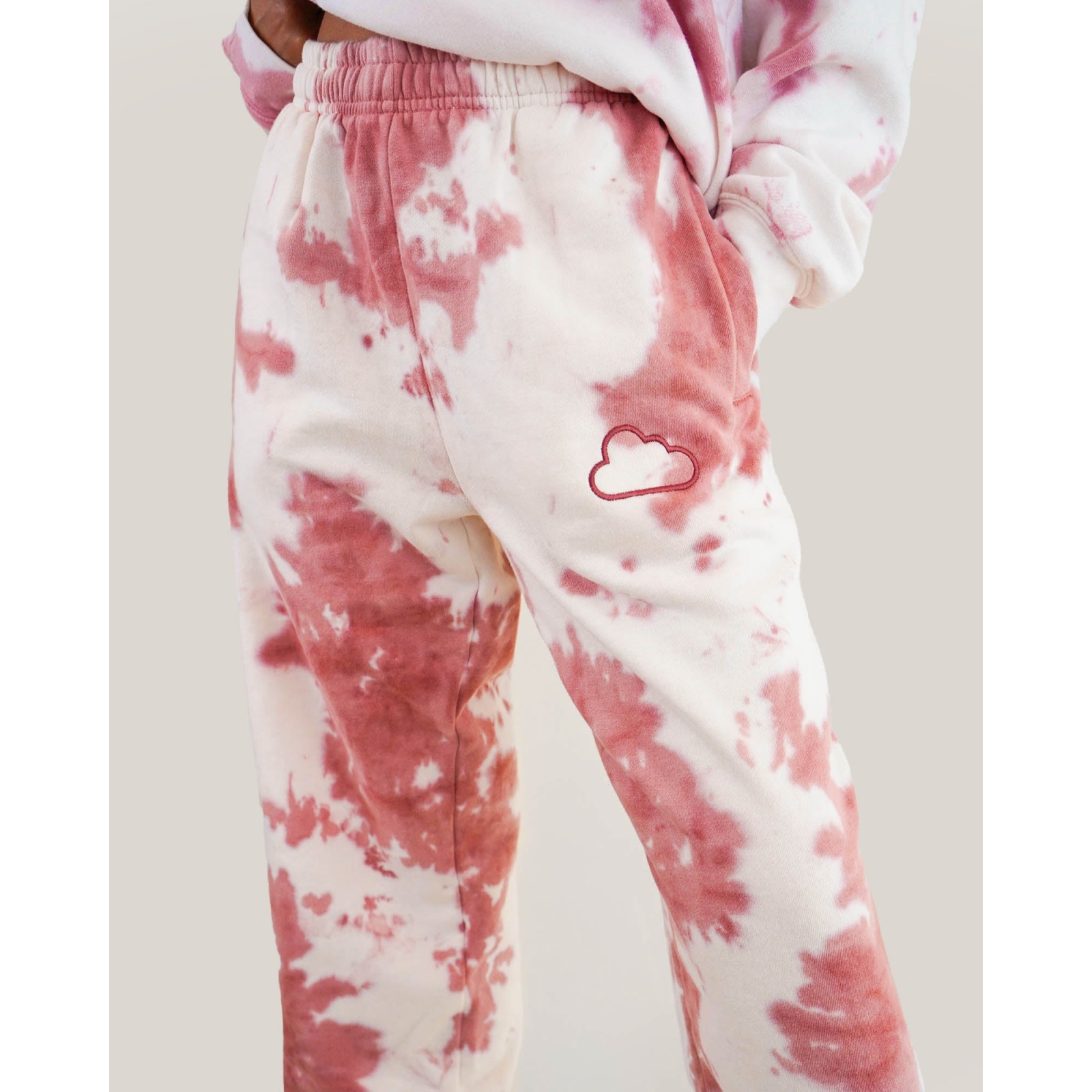 Cloud Dew Sweatpants