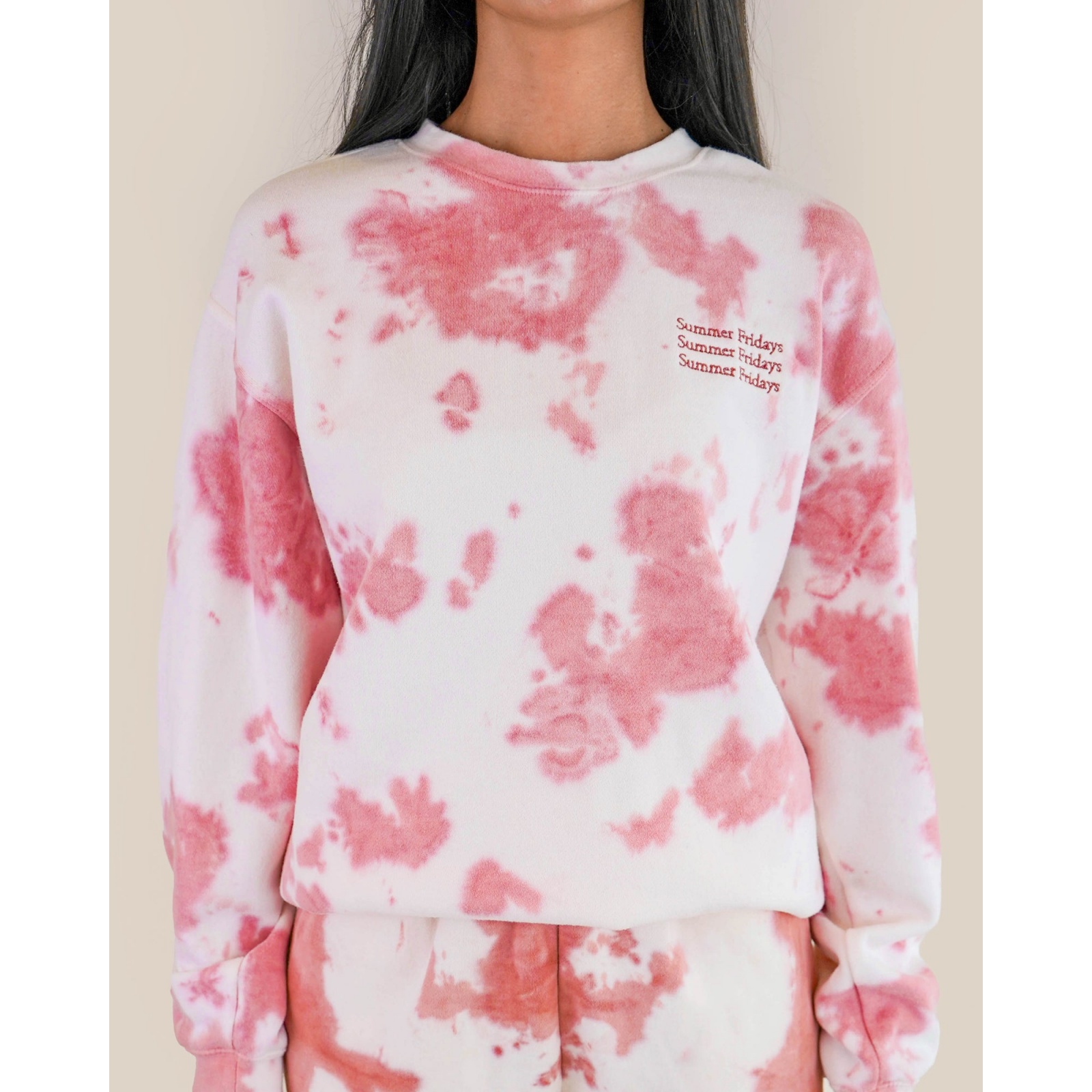 Cloud Dew Sweatshirt