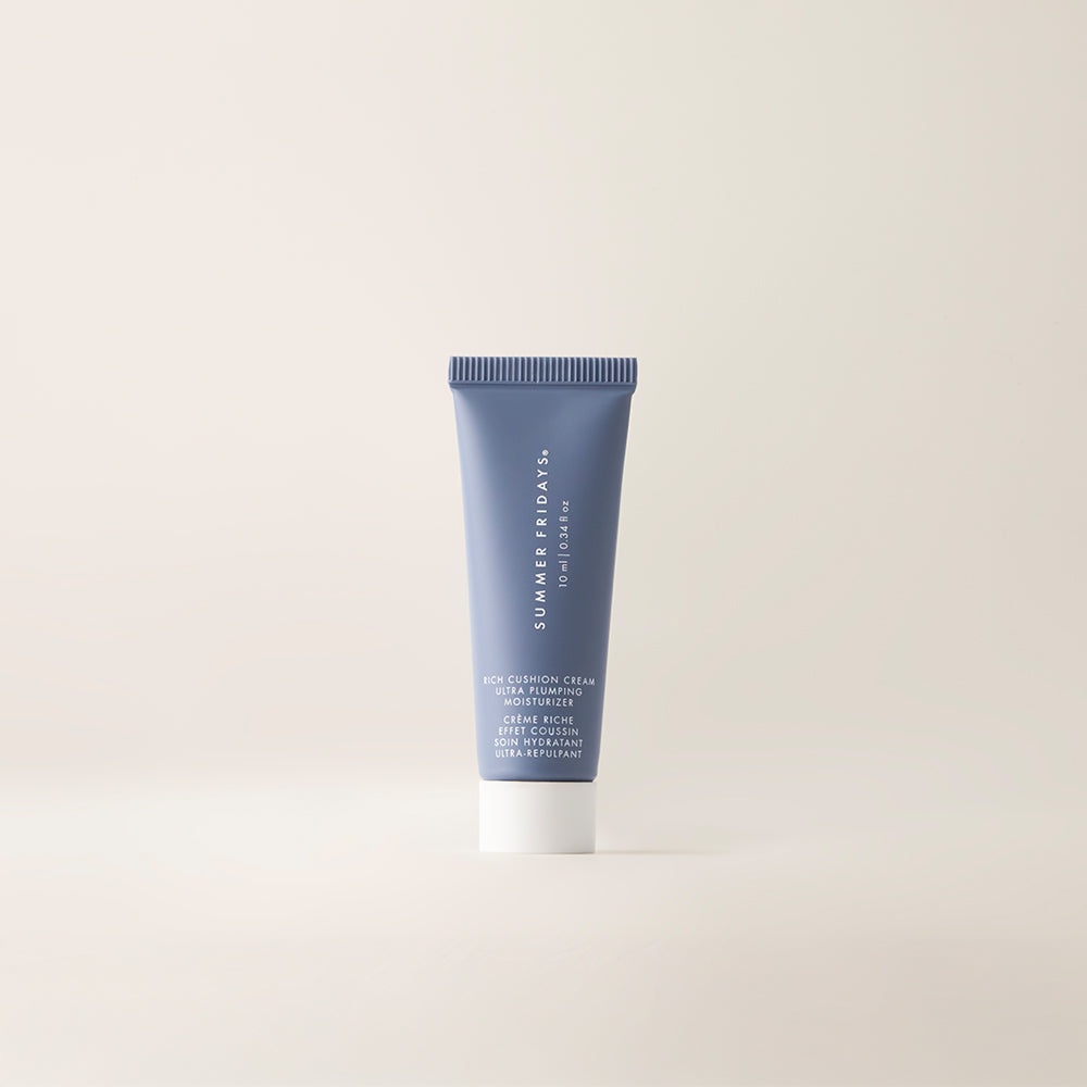 Rich Cushion Cream Deluxe