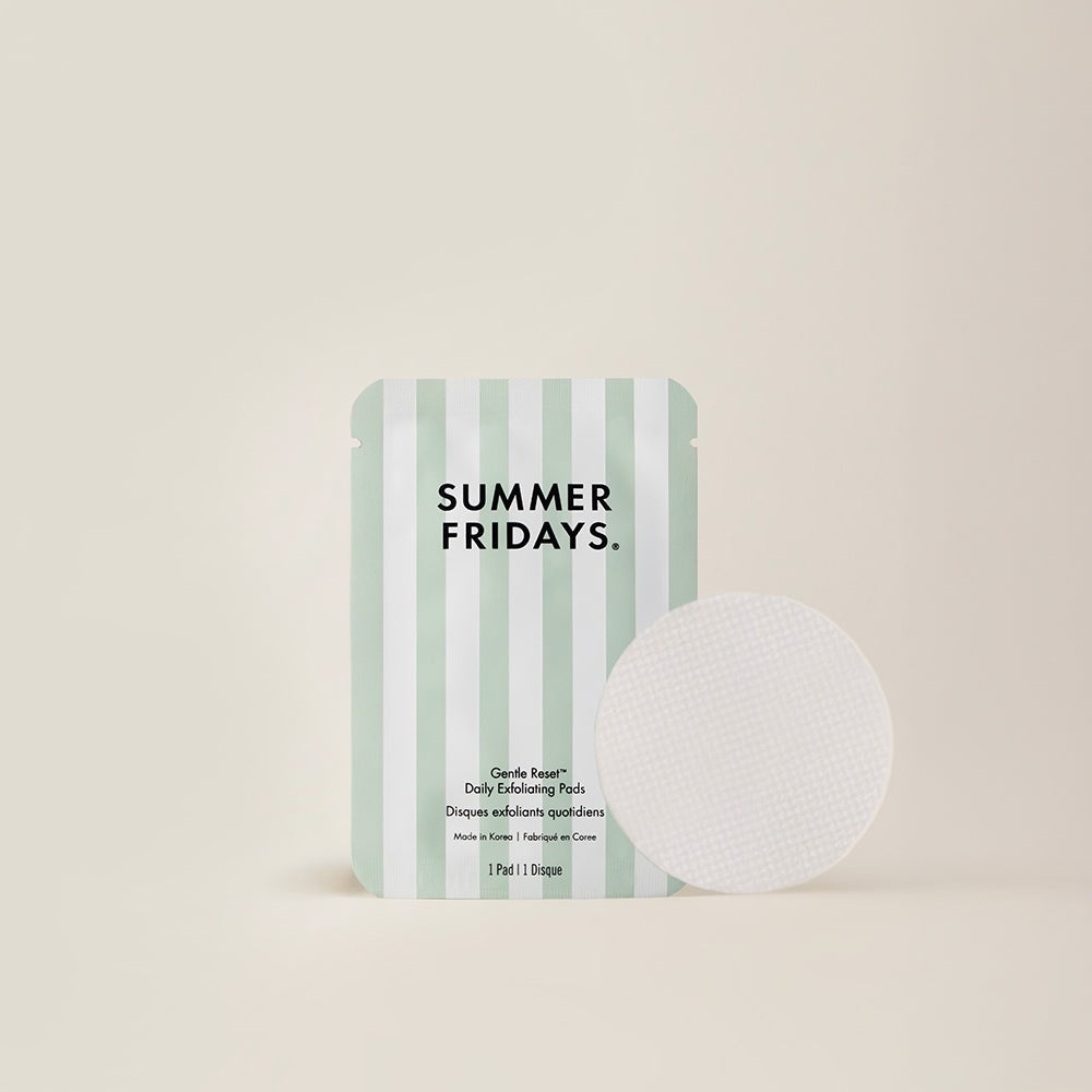 Gentle Reset Daily Exfoliating Pads Sample (1 Pack)