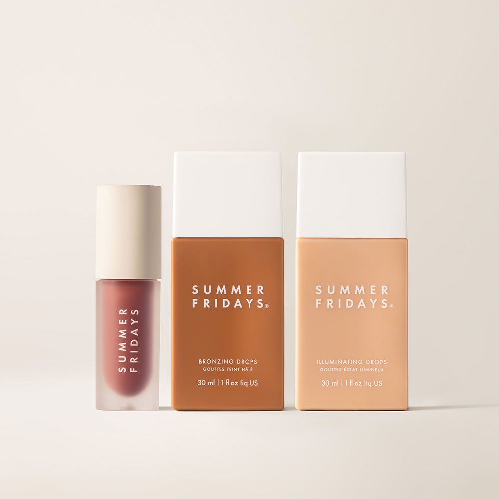 Golden Hour Mode Exclusive Gift