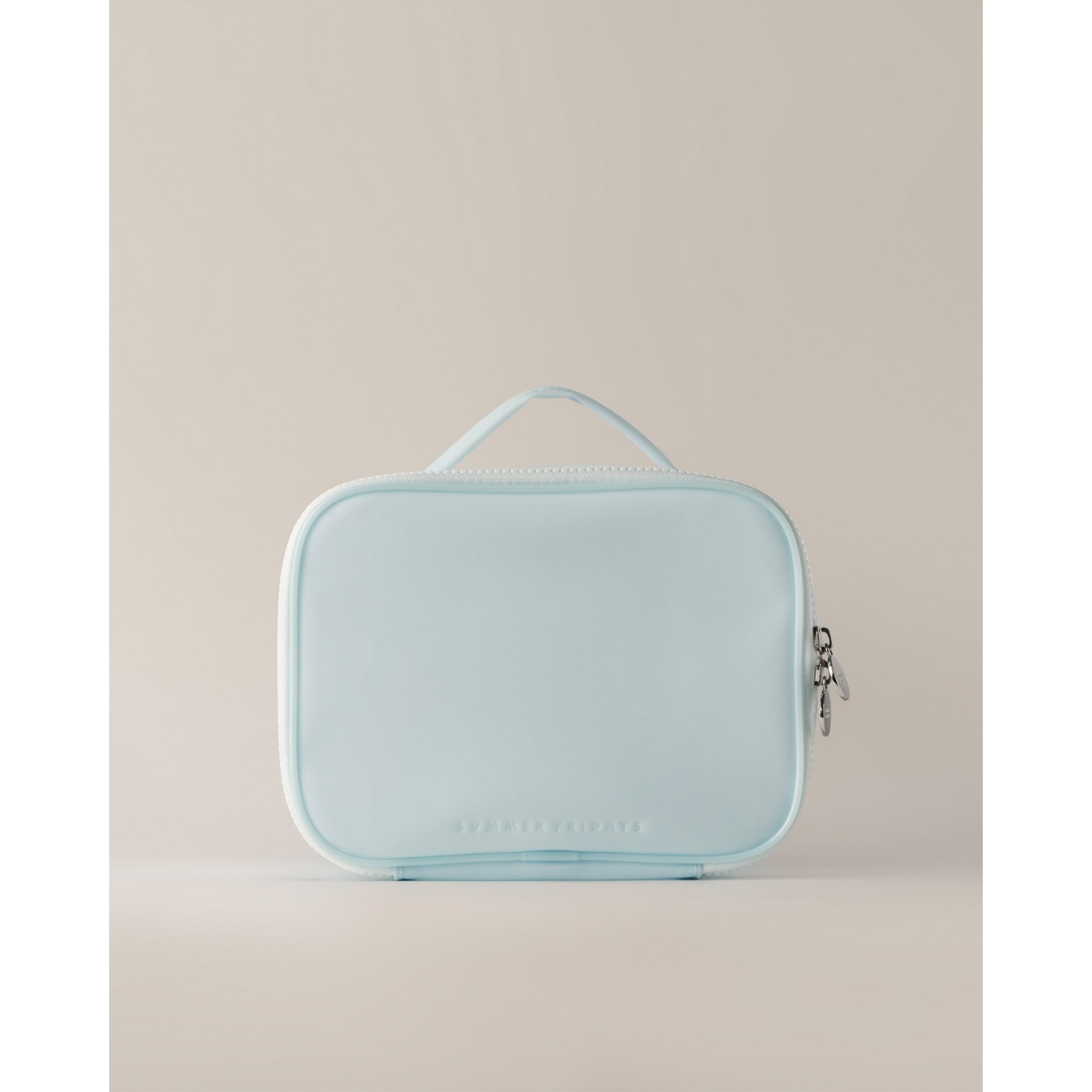 Jet Lag Zipper Pouch