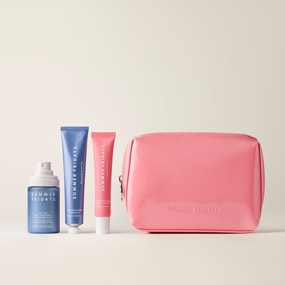 Katie Fang's Skincare Favorites