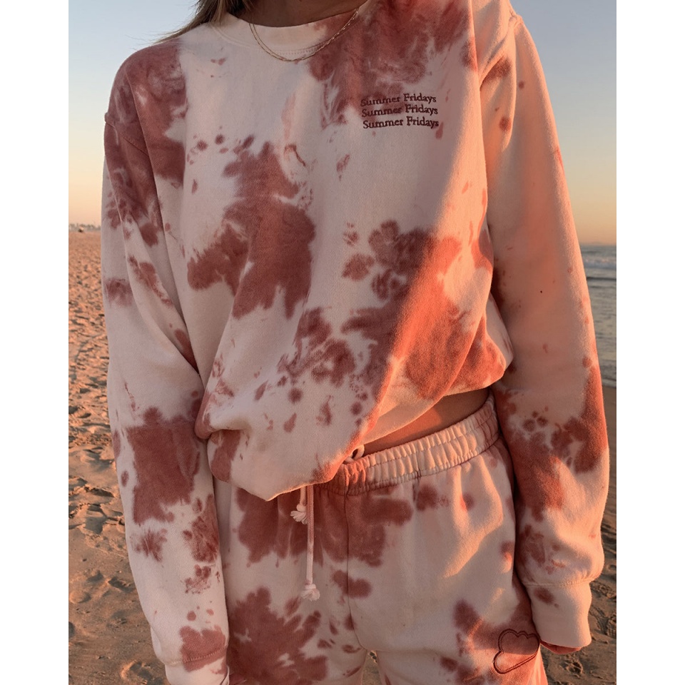 Cloud Dew Sweatshirt - Image 2