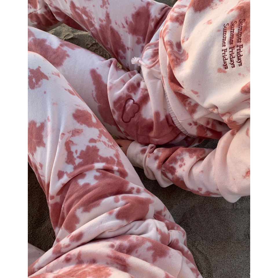 Cloud Dew Sweatpants - Image 2