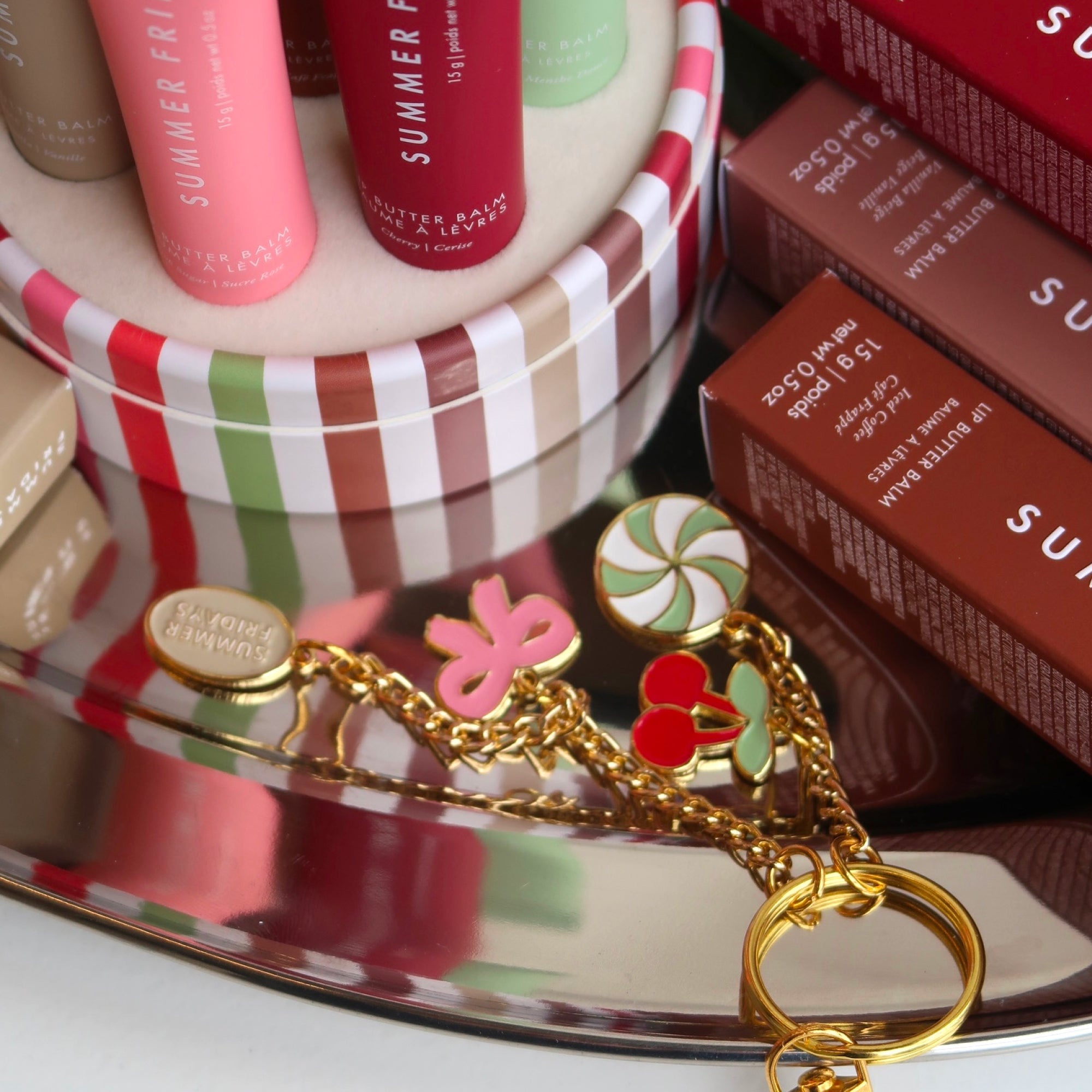 Lip Butter Balm Anniversary Set - Image 4