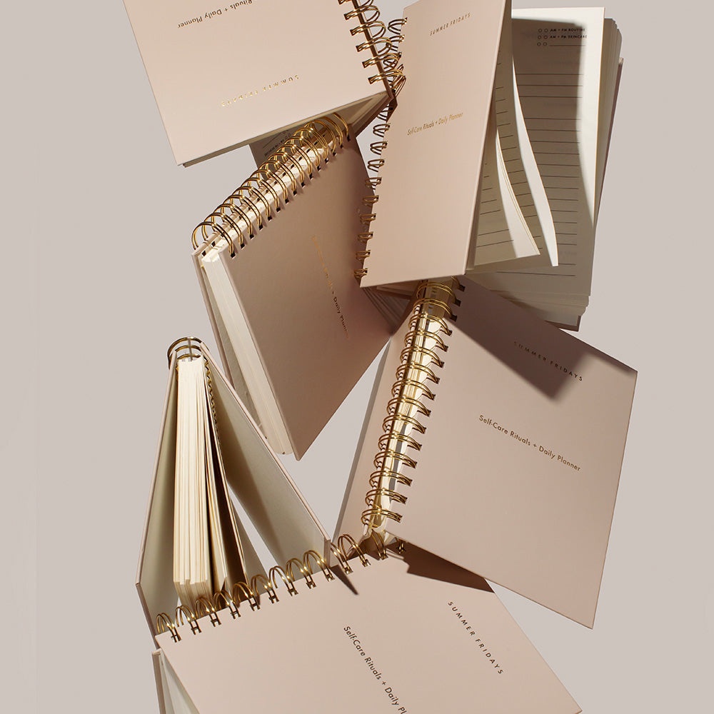 Self-Care Rituals + Daily Planner - Image 3