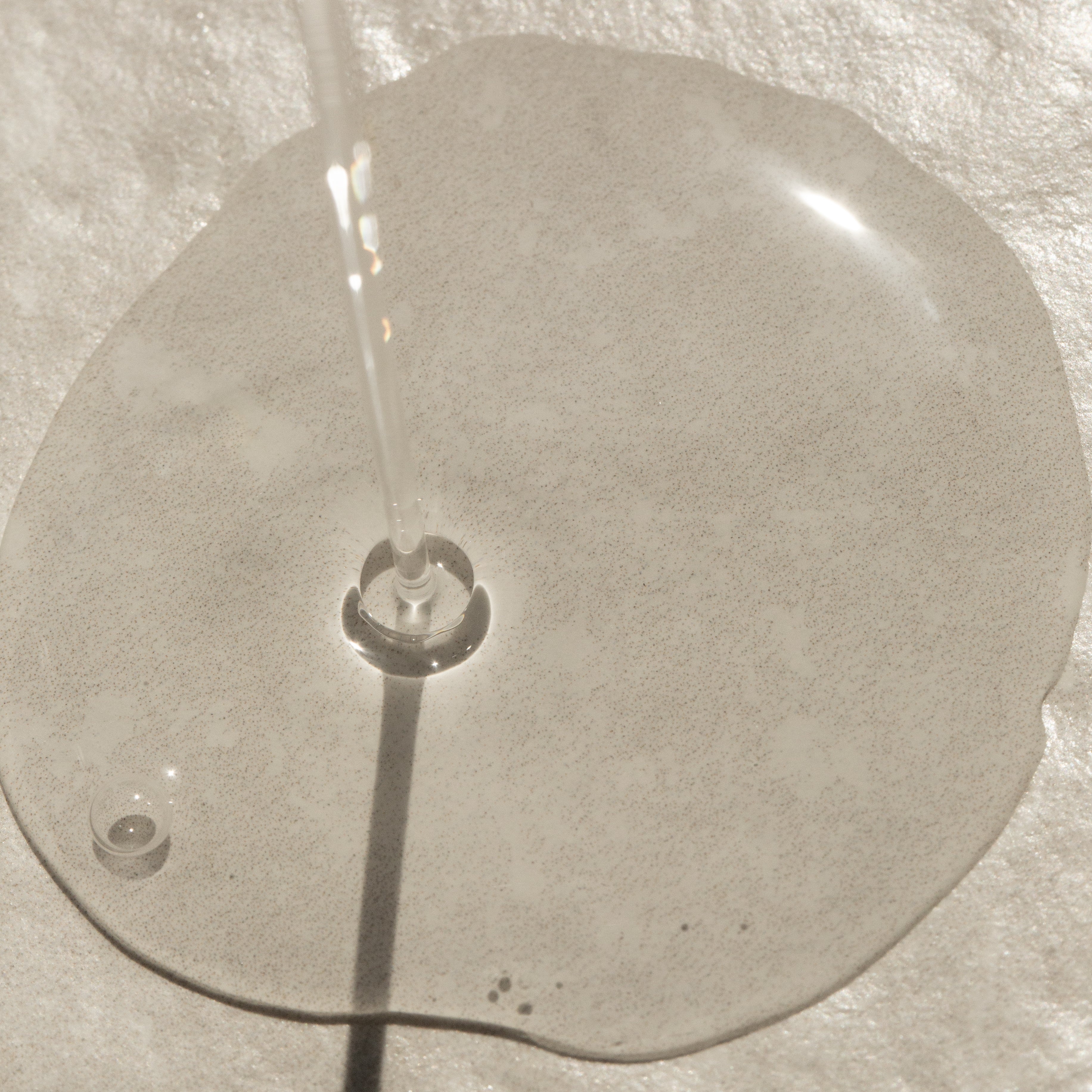 Soft Reset AHA Exfoliating Solution with Lactic and Glycolic Acid - Image 2