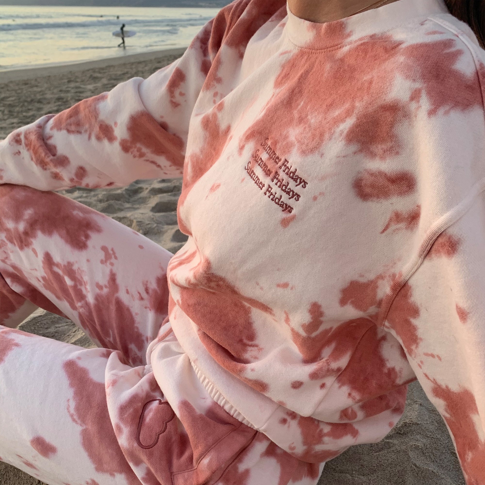 Cloud Dew Sweatshirt - Image 4