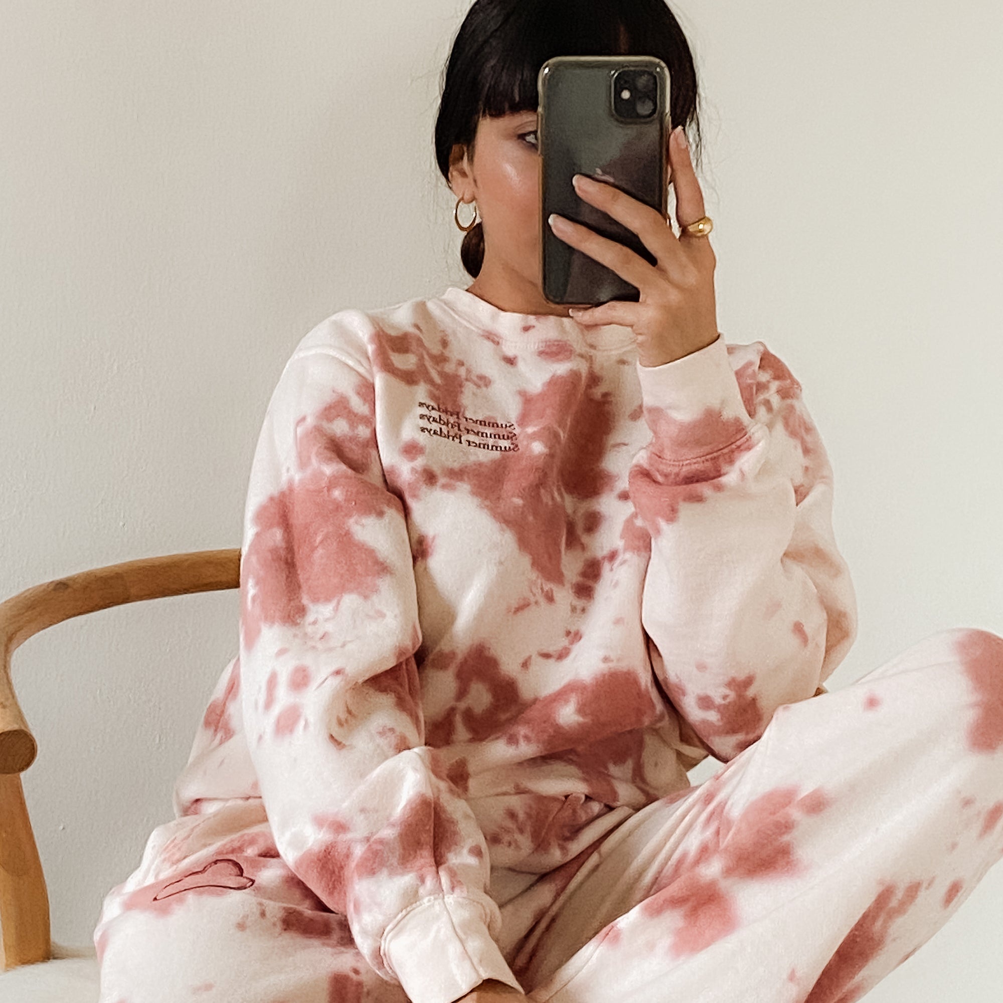 Cloud Dew Sweatshirt - Image 3