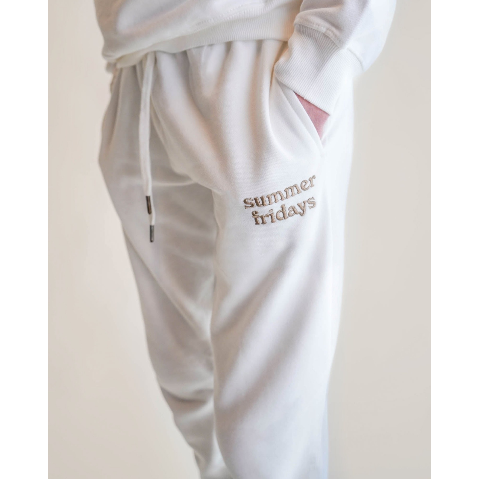 Take Care Sweatpants