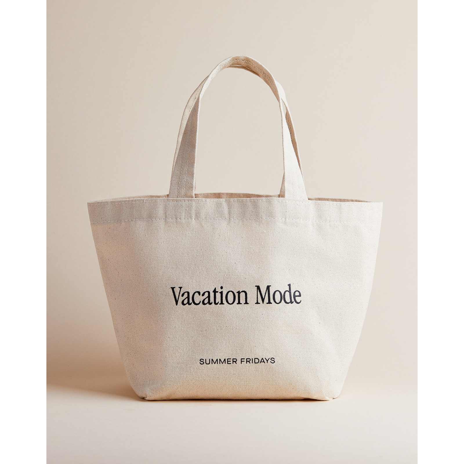 Vacation Mode Mini Tote