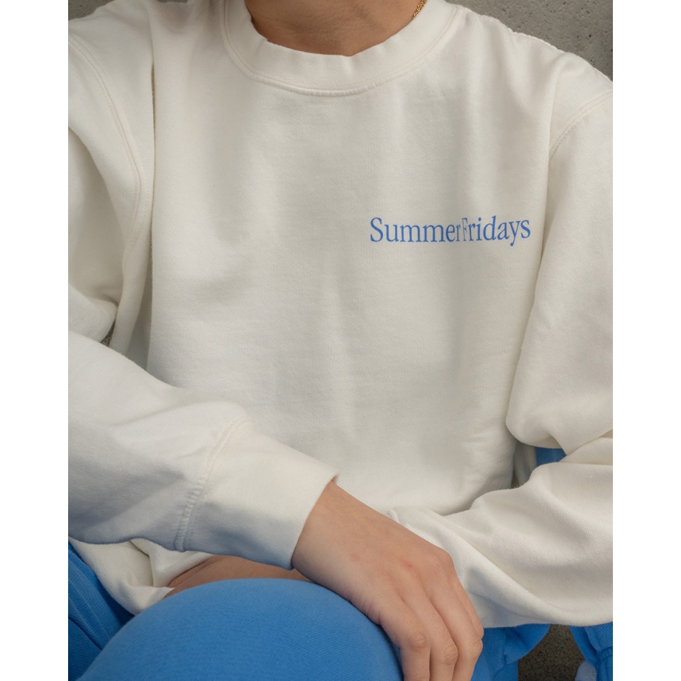 Every Day Sweatshirt - Image 2