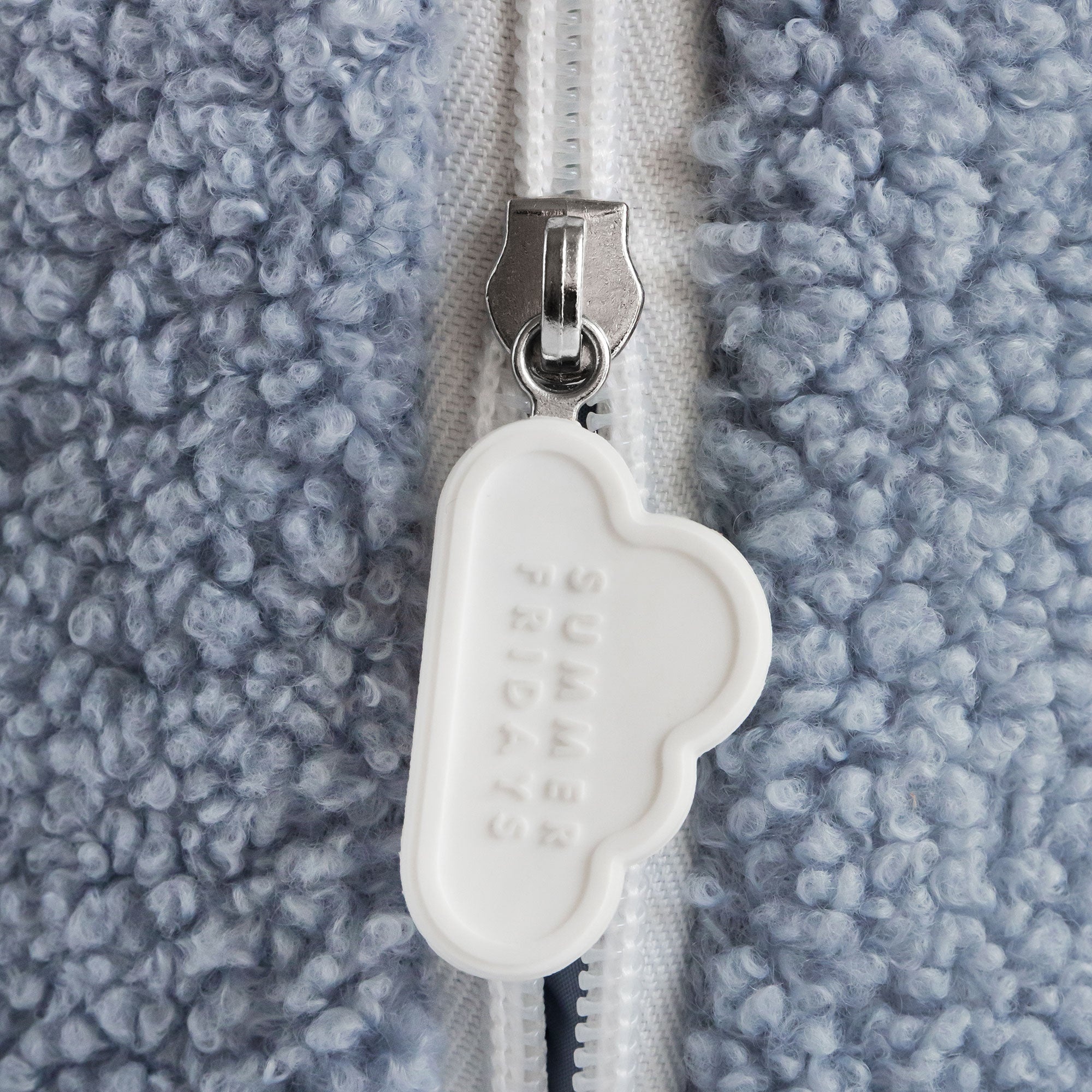 Cloud Pouch in Jet Lag - Image 2