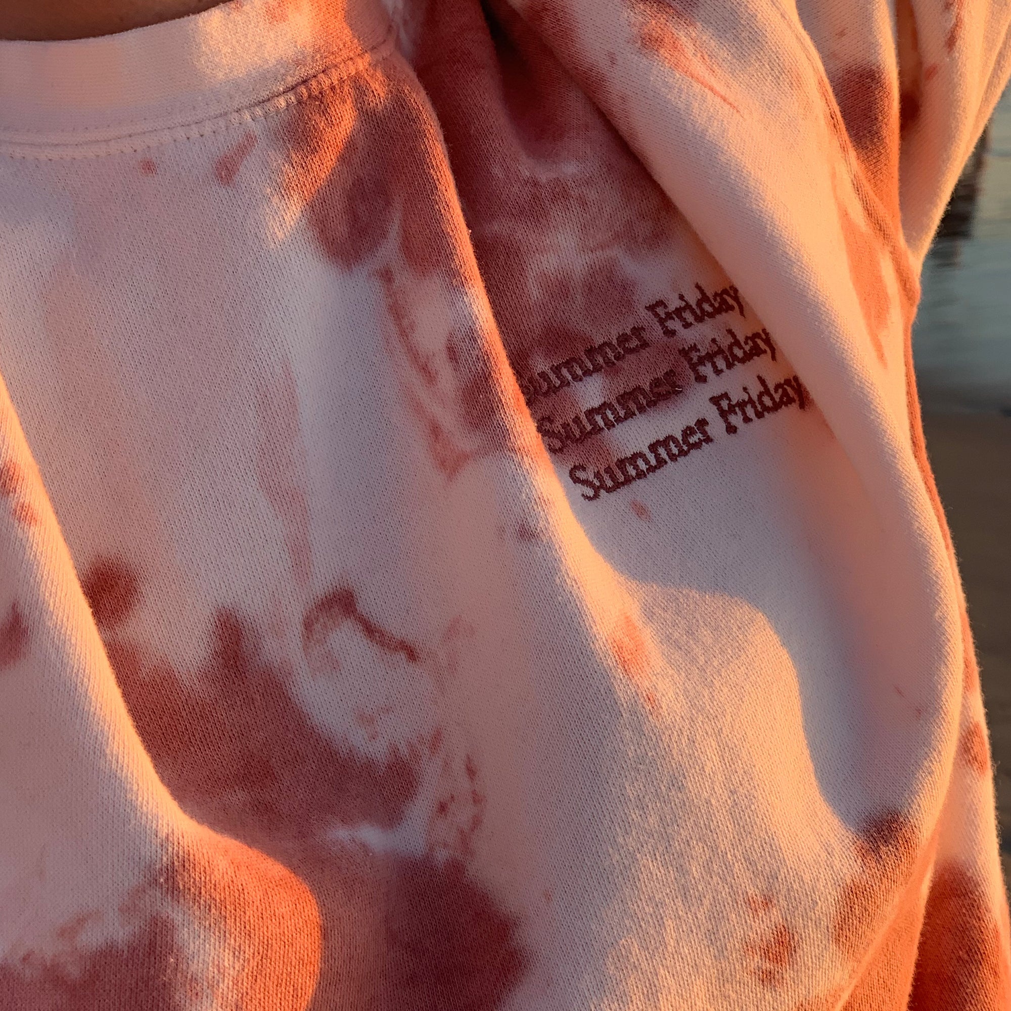 Cloud Dew Sweatshirt - Image 5