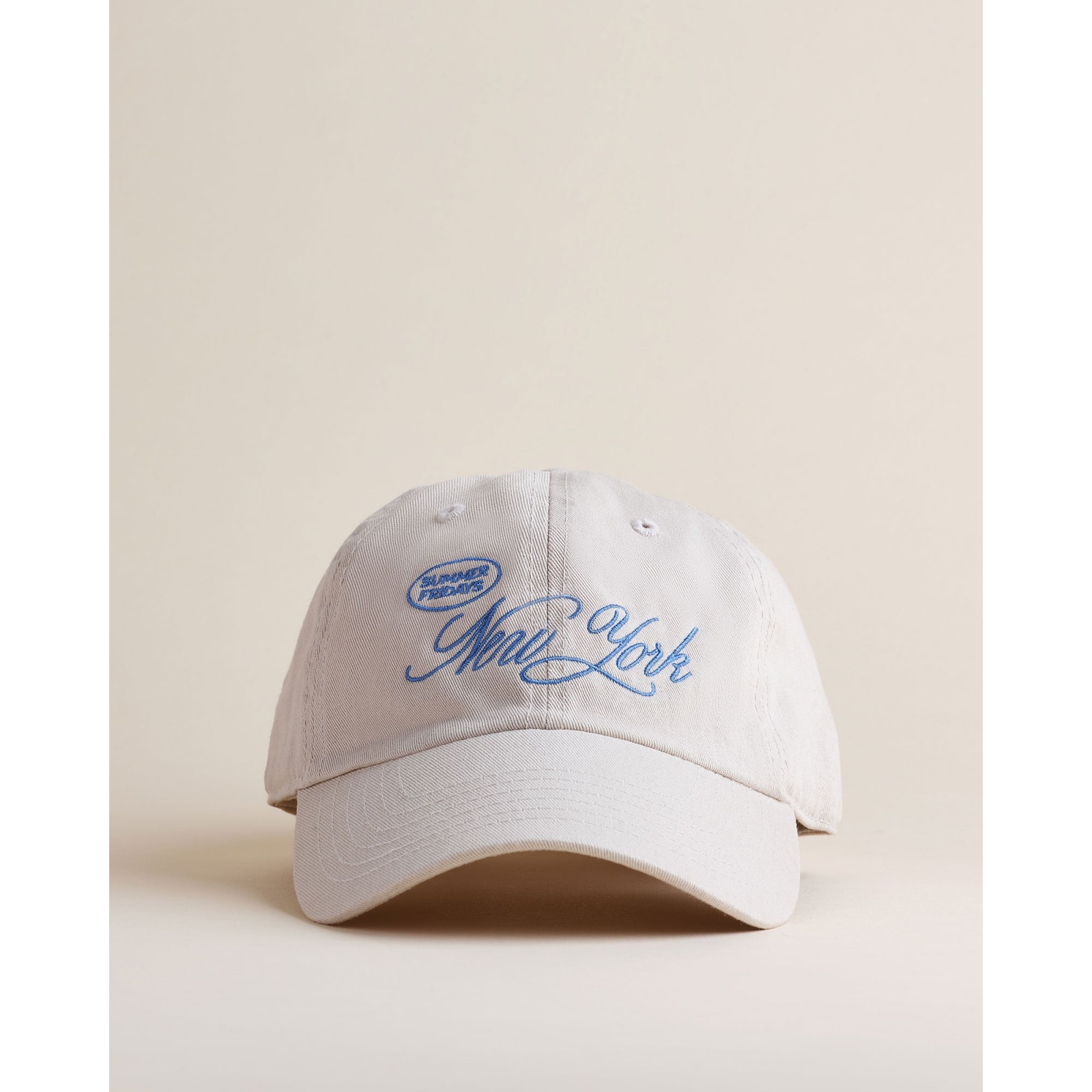 New York Baseball Hat