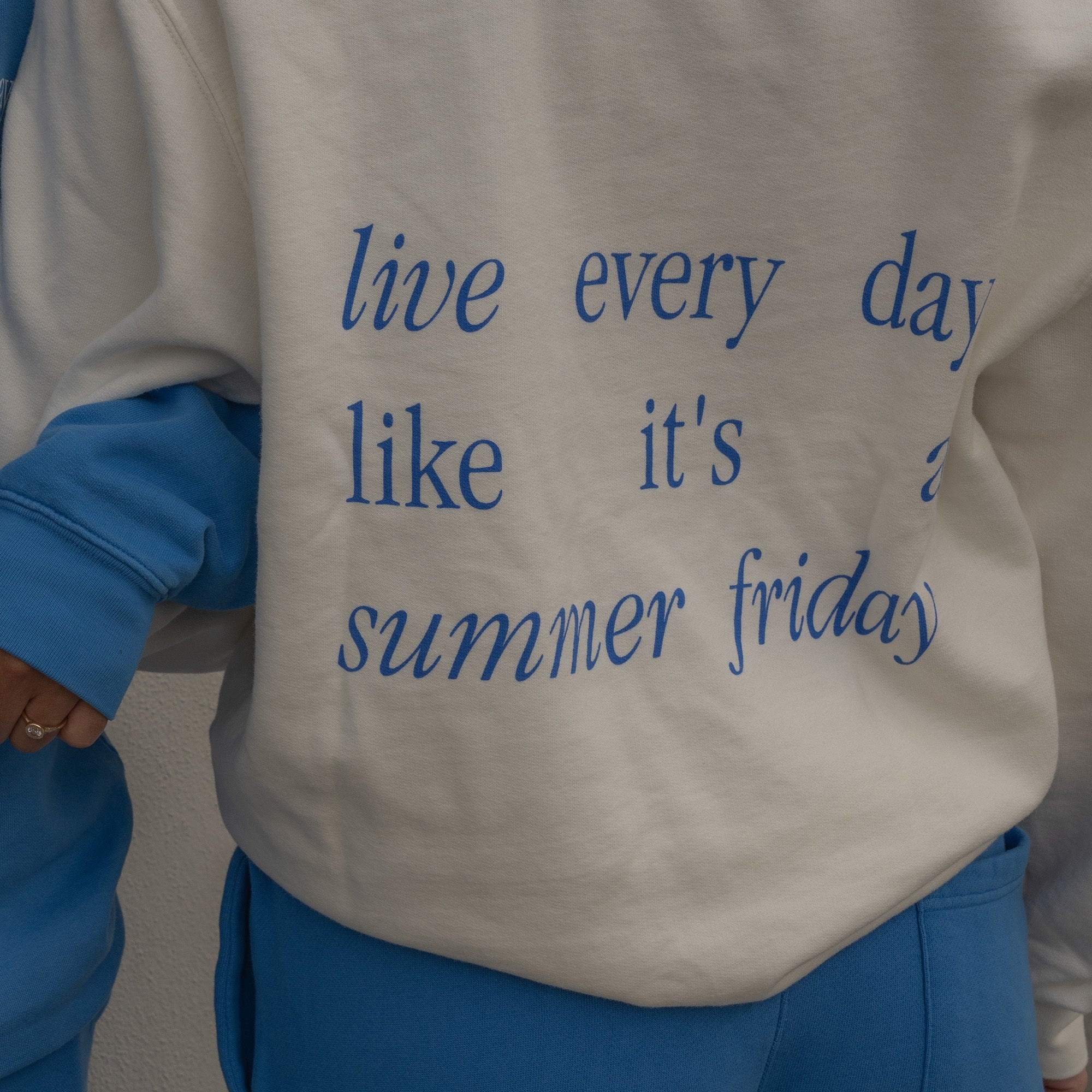 Every Day Sweatshirt - Image 5