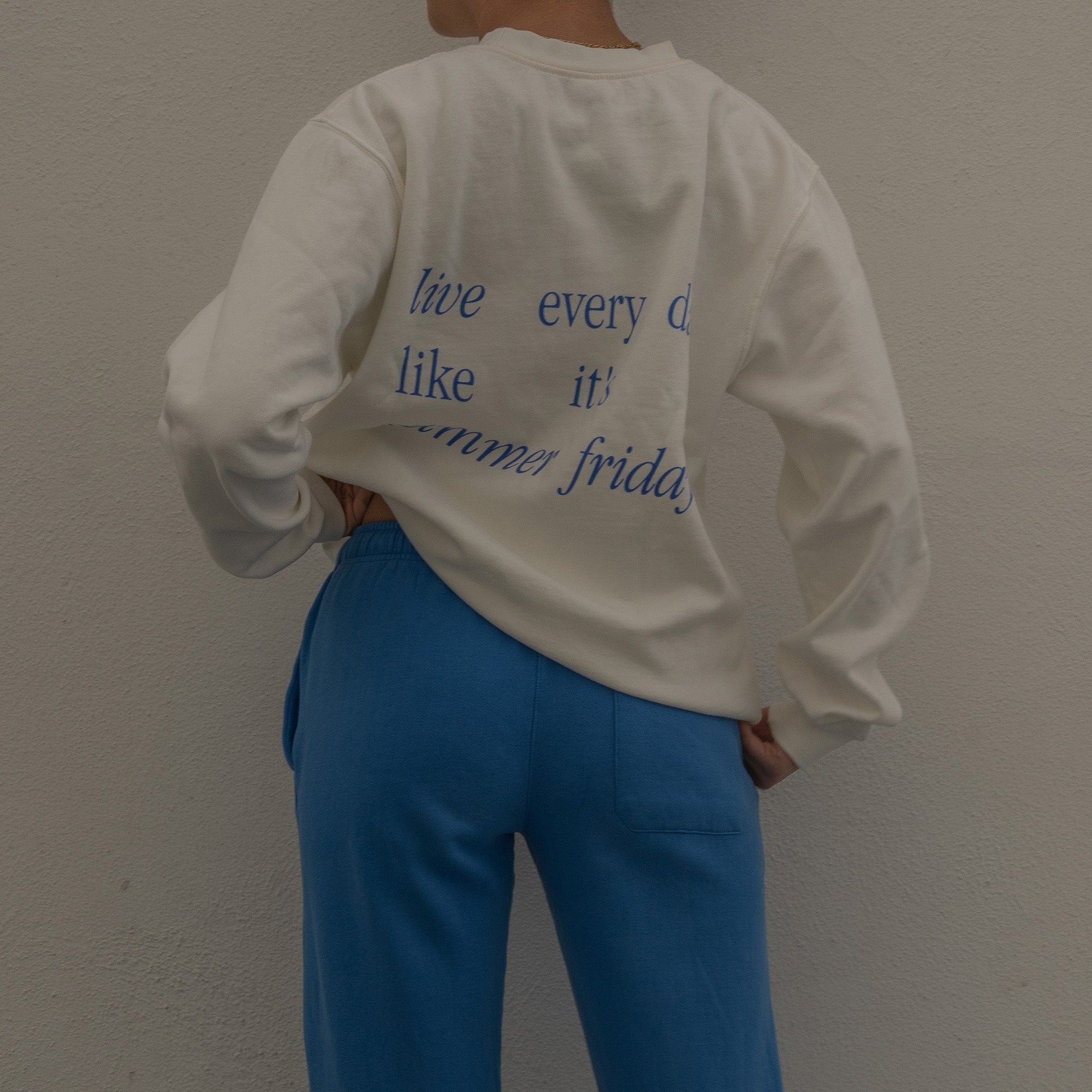 Every Day Sweatshirt - Image 3