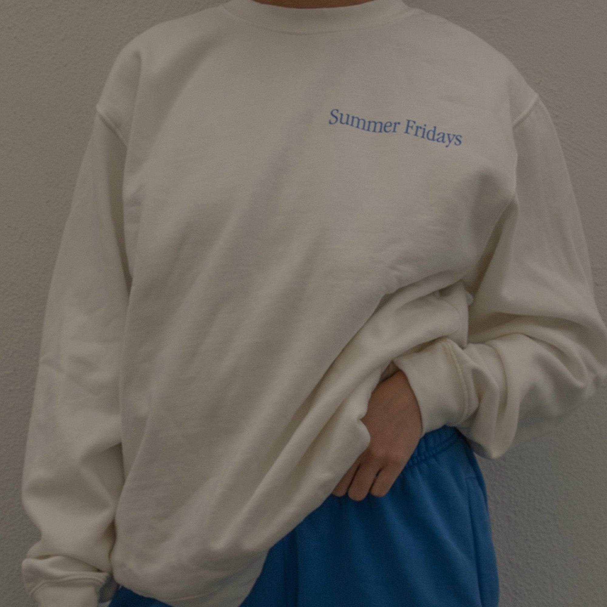 Every Day Sweatshirt - Image 4